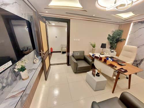 26 sqm office in Al Muhammadiyah 5