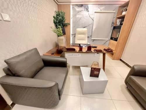 26 sqm office in Al Muhammadiyah 1