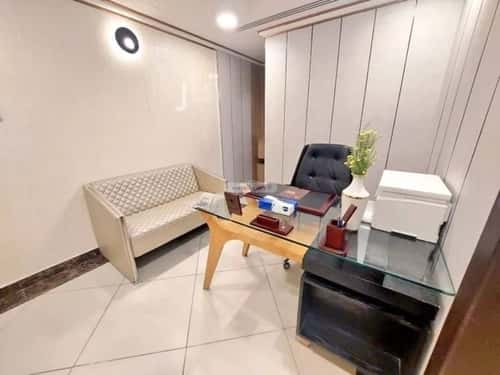 26 sqm office in Al Muhammadiyah 6