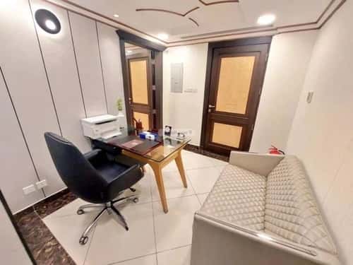 26 sqm office in Al Muhammadiyah 5