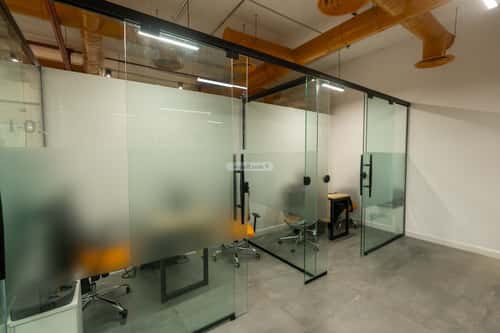 9000 sqm office in As Suwaidi 5