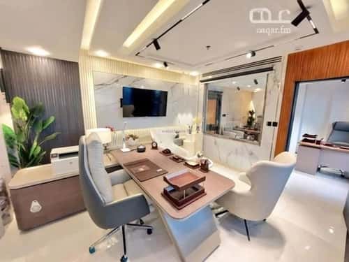 34 sqm office in Al Olaya 1