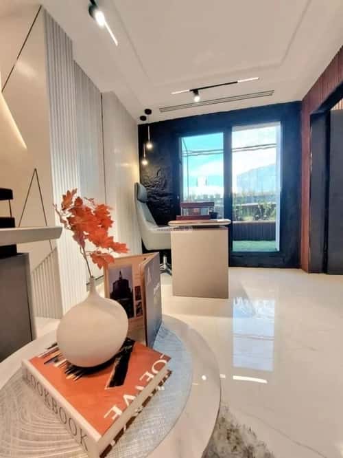 34 sqm office in Al Olaya 2