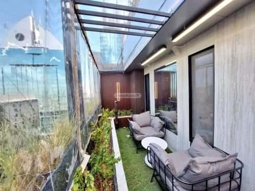 34 sqm office in Al Olaya 5