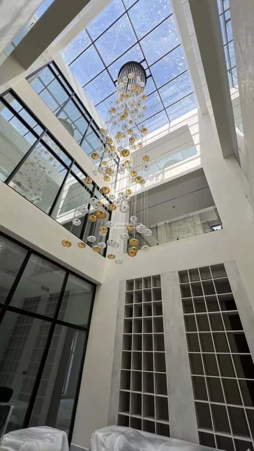 office in Al Mursalat, Riyadh 12