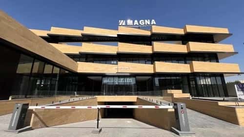 office in Al Mursalat, Riyadh 13