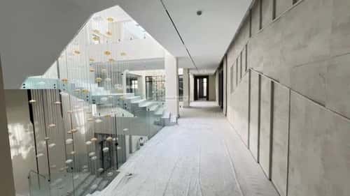 office in Al Mursalat, Riyadh 7