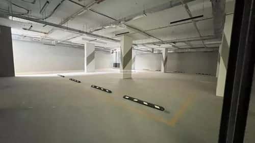 office in Al Mursalat, Riyadh 9