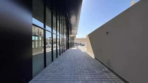مكتب 3250 م² في المرسلات 4