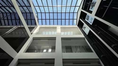 4187 sqm office in Granada 7