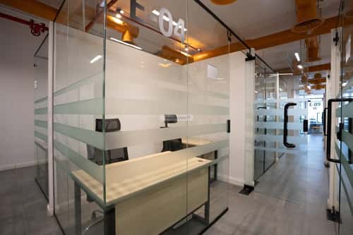 9000 sqm office in As Suwaidi 2