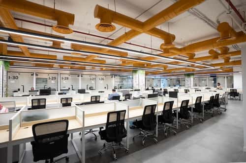 9000 sqm office in As Suwaidi 14