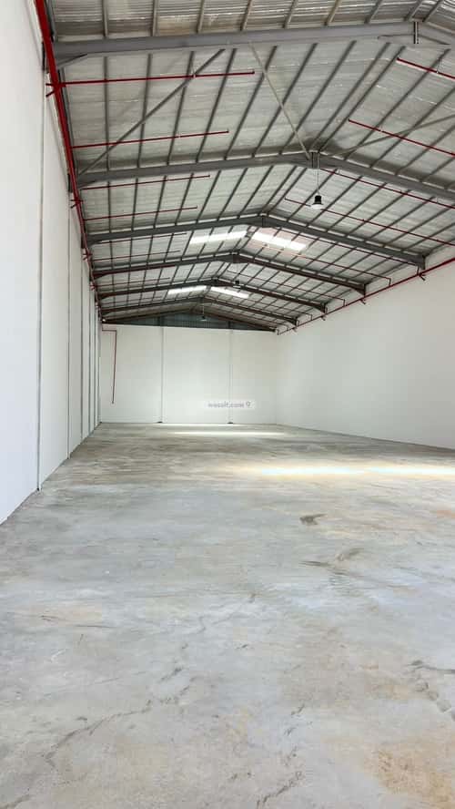 warehouse in Al Sulay 6