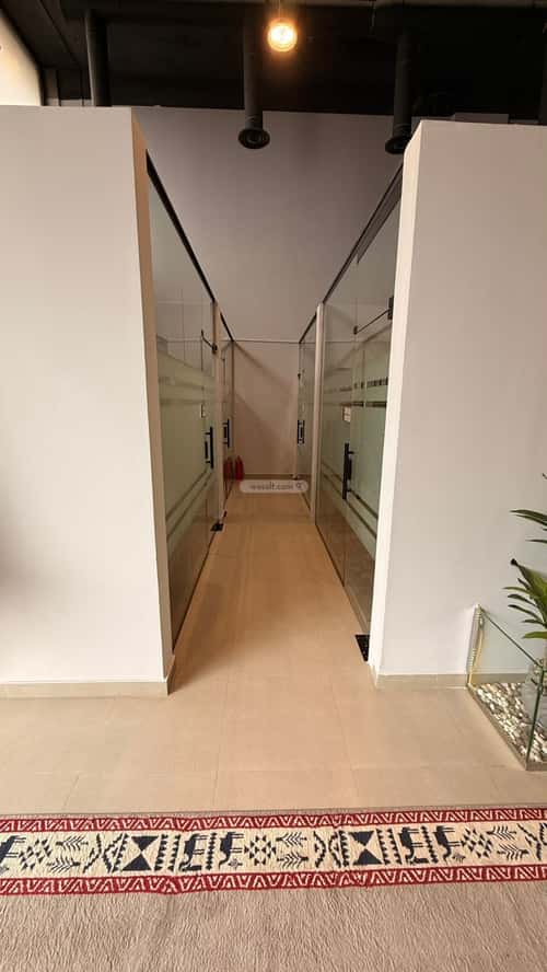 622 sqm office in Al Aqiq 4