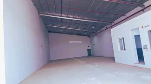 warehouse in Al Ghnamiah 1