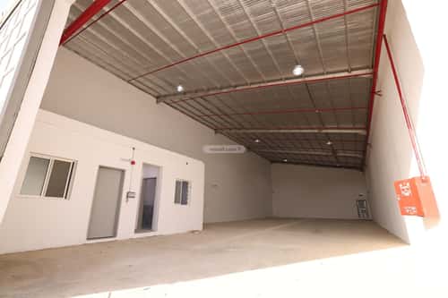 warehouse in Al Ghnamiah 2