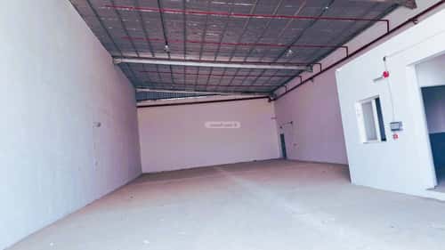 warehouse in Al Ghnamiah 3
