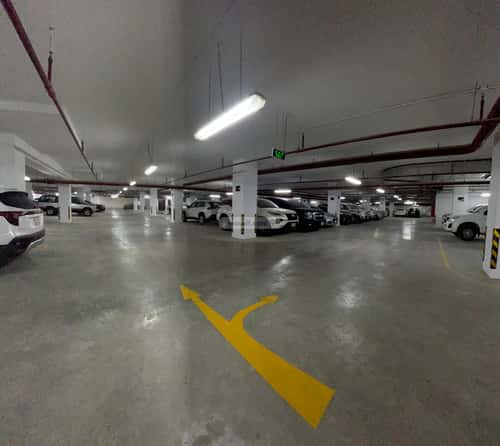 مكتب 9000 م² في السويدي 1