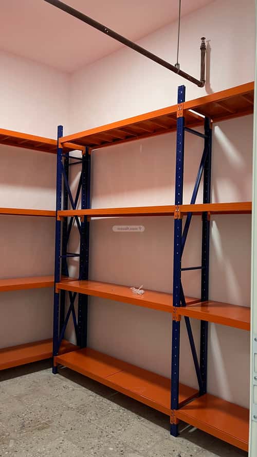 مكتب 9000 م² في السويدي 4