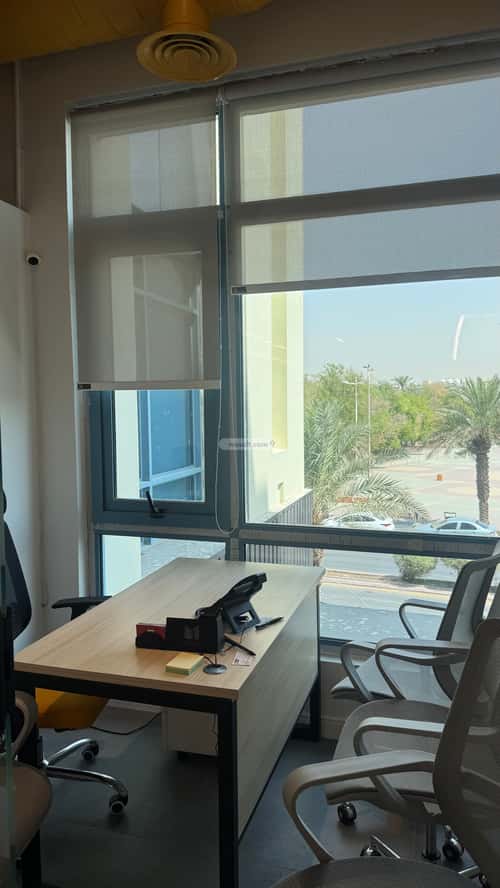 5000 sqm office in Ad Duraihimiyah 7