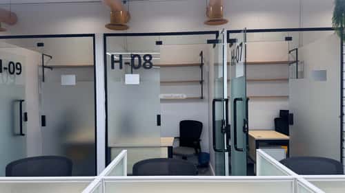5000 sqm office in Ad Duraihimiyah 13