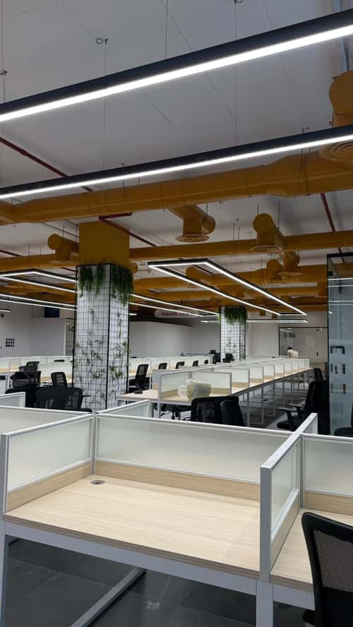 5000 sqm office in Ad Duraihimiyah 12