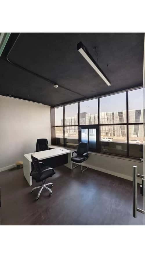 office in Al Sahafah, Riyadh 6
