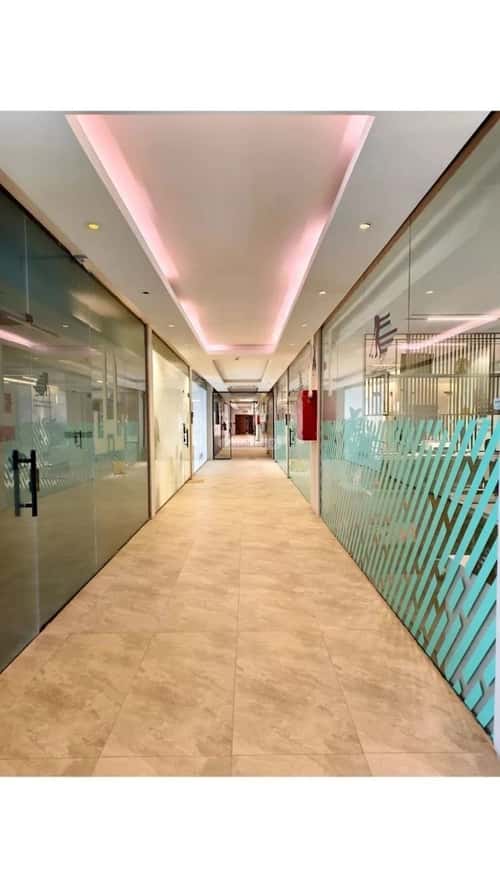 office in Al Sahafah, Riyadh 4