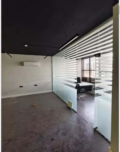 office in Al Sahafah, Riyadh 7