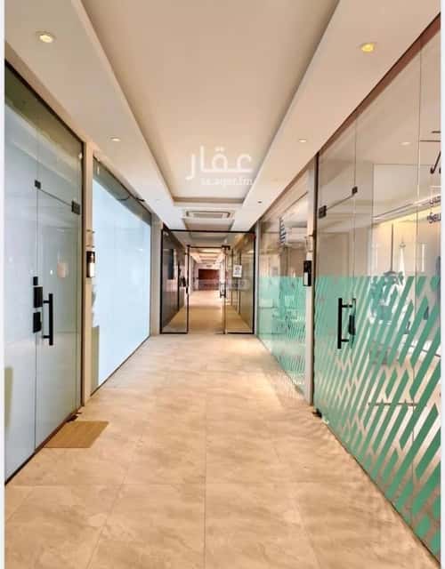 office in Al Sahafah, Riyadh 8