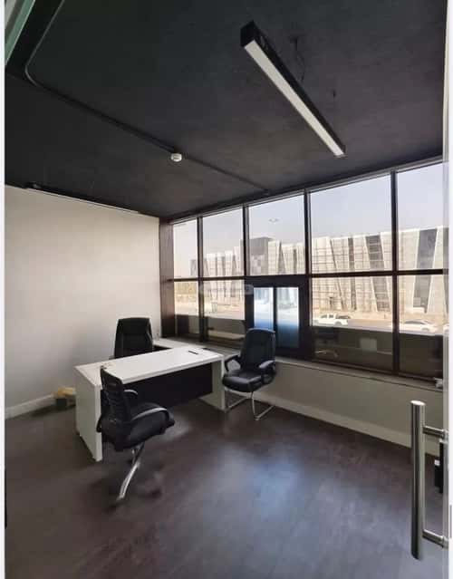 office in Al Sahafah, Riyadh 11