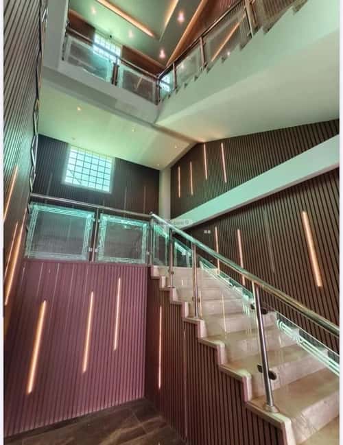 عقار  في الصحافة، الرياض 4