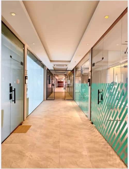 عقار  في الصحافة، الرياض 6