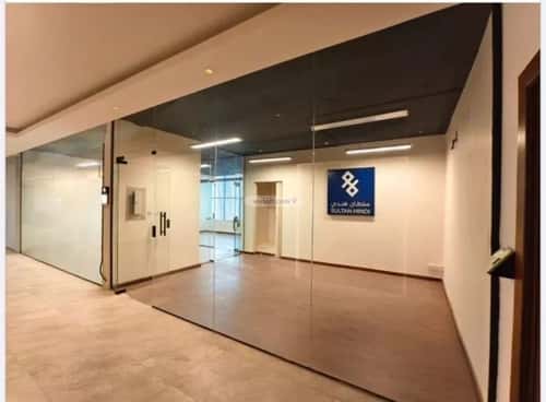 office in Al Sahafah, Riyadh 5