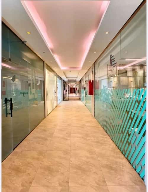 office in Al Sahafah, Riyadh 8