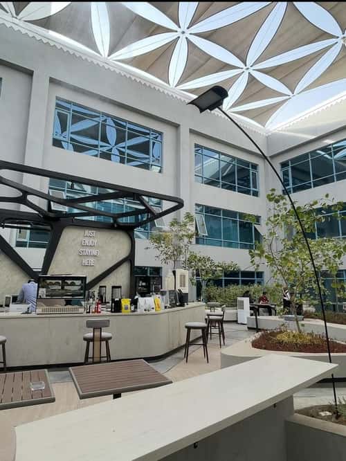 5000 sqm office in Ad Duraihimiyah 16