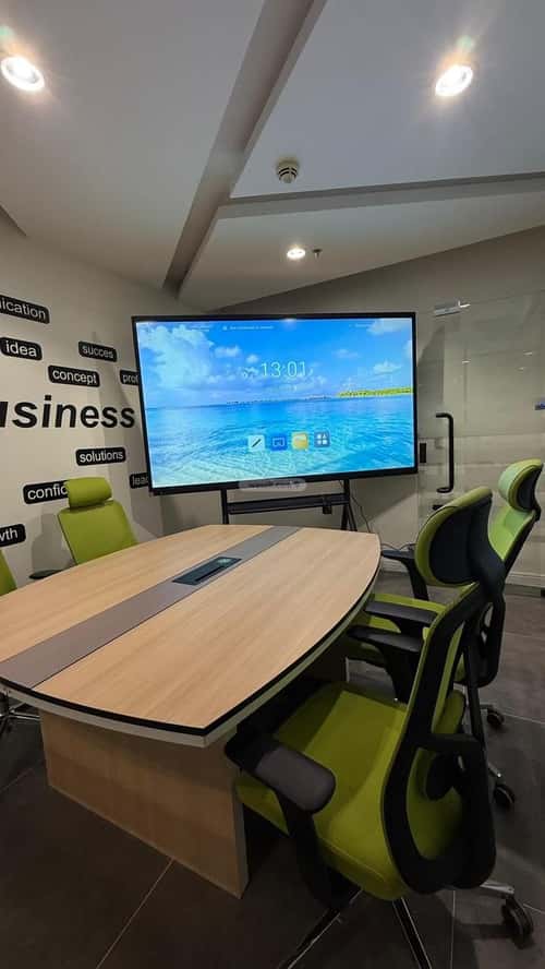 5000 sqm office in Ad Duraihimiyah 3