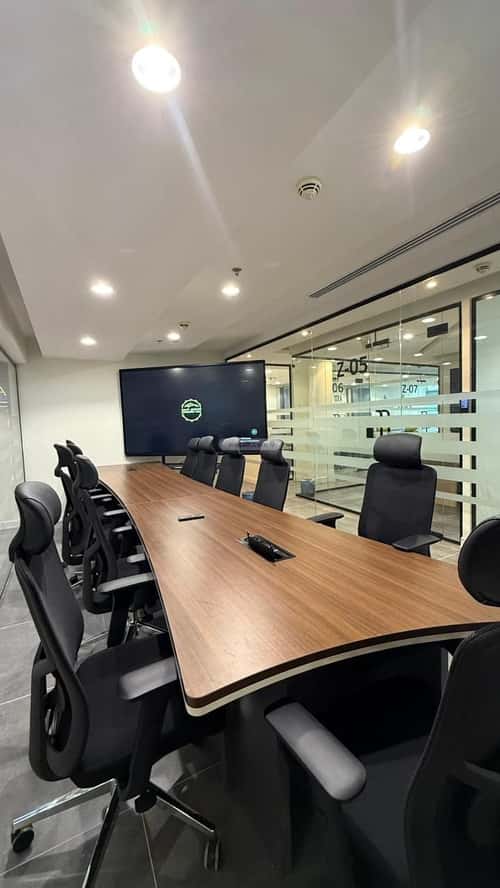 5000 sqm office in Ad Duraihimiyah 15