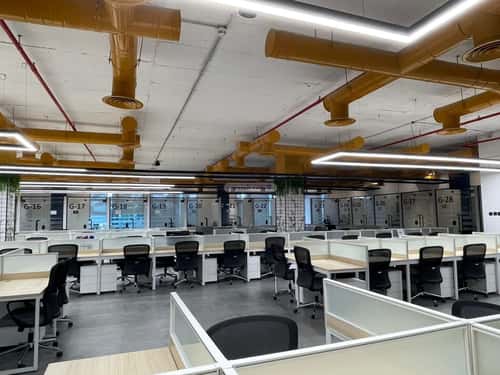 5000 sqm office in Ad Duraihimiyah 12