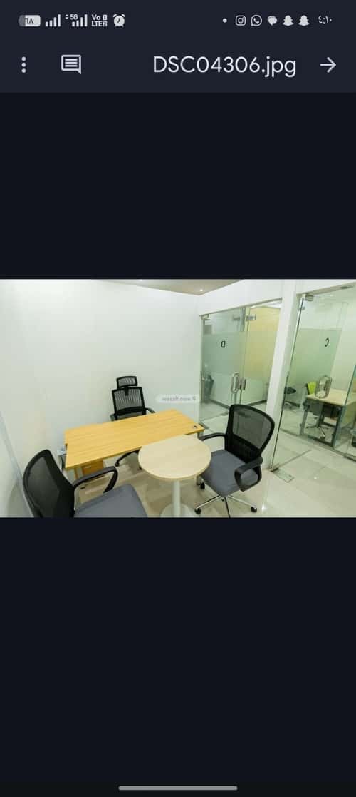 5000 sqm office in Ad Duraihimiyah 6