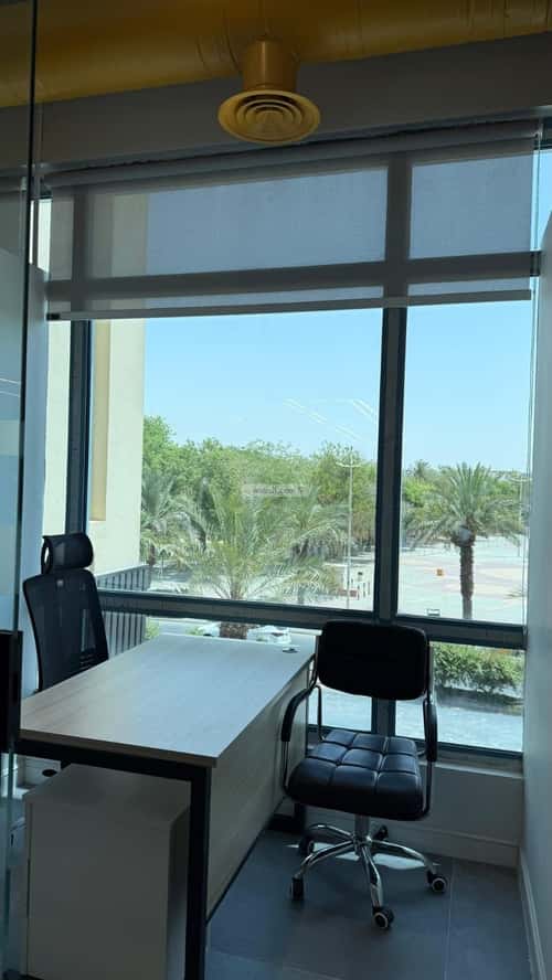 5000 sqm office in Ad Duraihimiyah 13