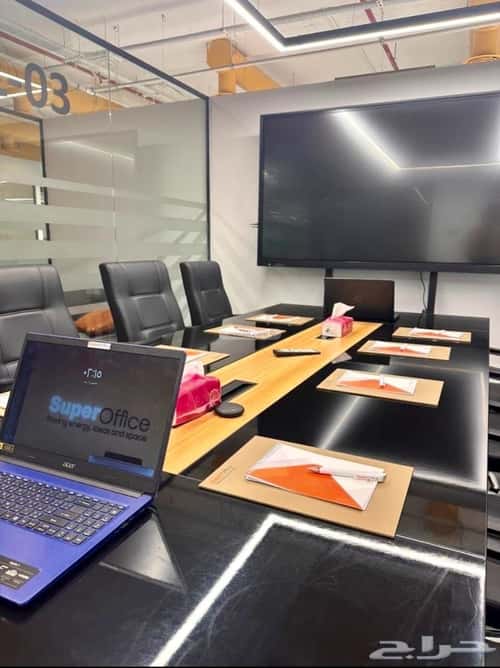 5000 sqm office in Ad Duraihimiyah 5