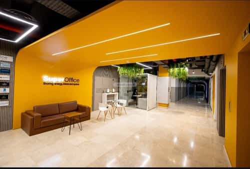 5000 sqm office in Ad Duraihimiyah 4