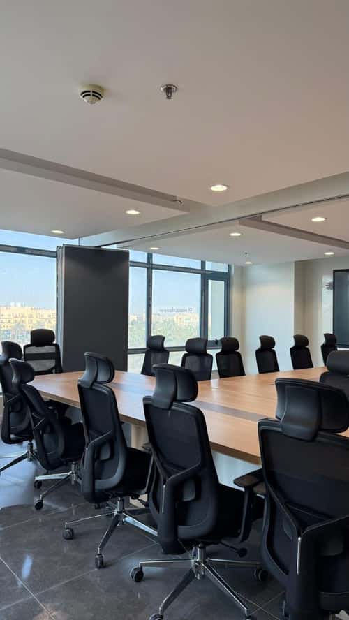 5000 sqm office in Ad Duraihimiyah 7