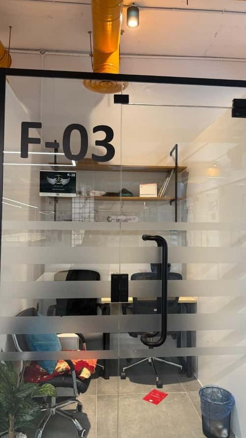 5000 sqm office in Ad Duraihimiyah 10
