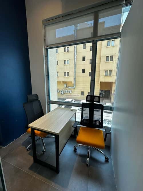 9000 sqm office in As Suwaidi 5