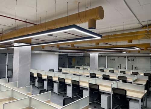 مكتب 9000 م² في السويدي 2