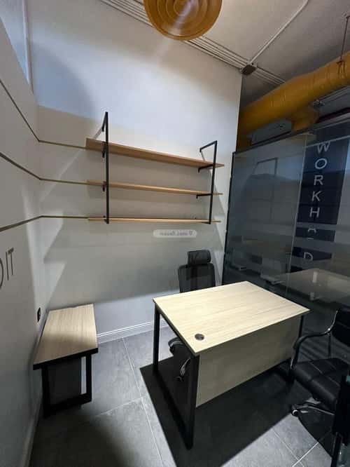 مكتب 9000 م² في السويدي 4