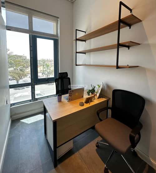 مكتب 9000 م² في السويدي 5