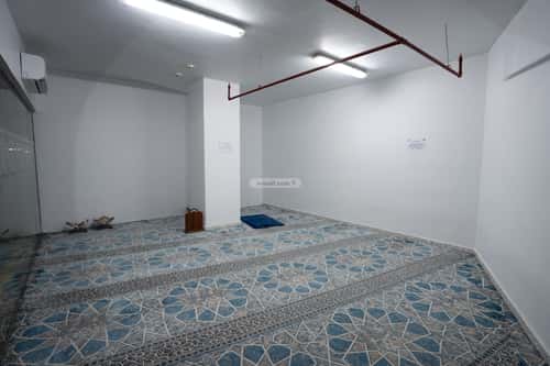 مكتب 9000 م² في السويدي 6